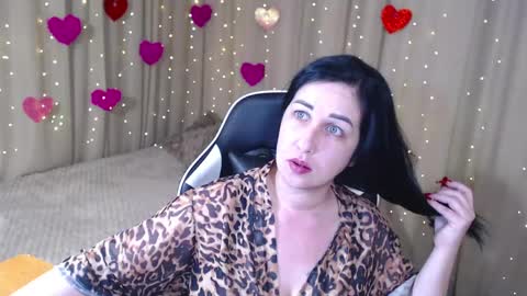 Snapshot of jill_stevens chatting on 4, 5, 2026 Jill online show from 4, 5, 2026