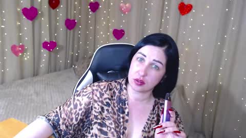 Snapshot of jill_stevens chatting on 6, 5, 2026 Jill online show from 6, 5, 2026