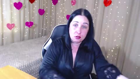 Snapshot of jill_stevens chatting on 16, 5, 2026 Jill online show from 16, 5, 2026