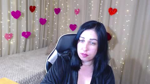 Snapshot of jill_stevens chatting on 19, 5, 2026 Jill online show from 19, 5, 2026
