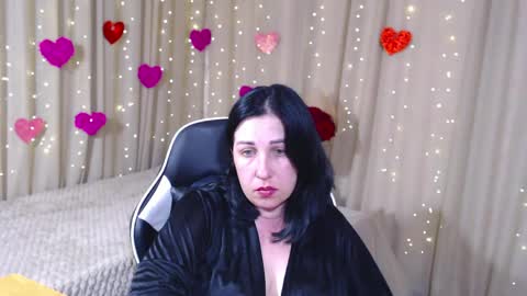 Snapshot of jill_stevens chatting on 20, 5, 2026 Jill online show from 20, 5, 2026