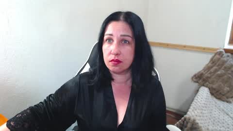 Snapshot of jill_stevens chatting on 1, 6, 2026 Jill online show from 1, 6, 2026
