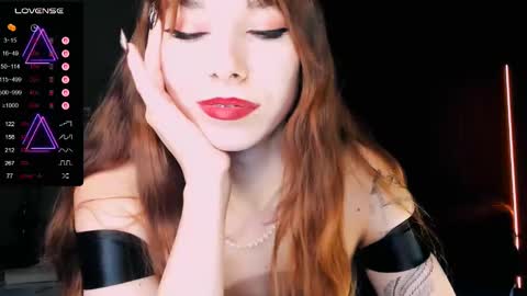 Jill Verdon online show from 4, 3, 2025