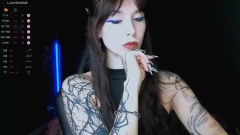 Snapshot of jillverdon chatting on 13, 5, 2026 Jill Verdon online show from 13, 5, 2026