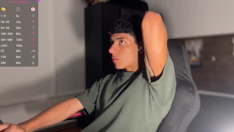 jim_dancer online show from 18, 12, 2024