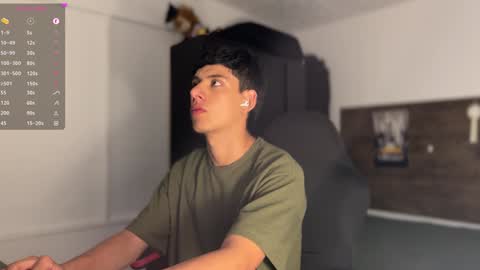 jim_dancer online show from 18, 12, 2024