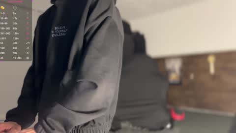 jim_dancer online show from 22, 12, 2024