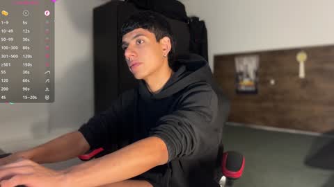 jim_dancer online show from 23, 12, 2024