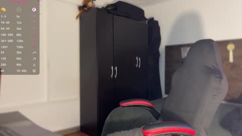 jim_dancer online show from 23, 12, 2024