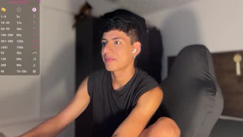 jim_dancer online show from 24, 12, 2024