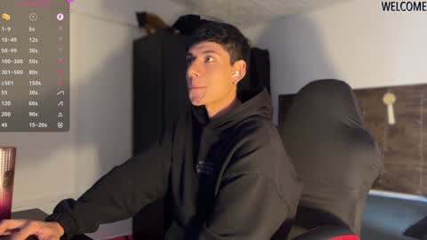 jim_dancer online show from 3, 1, 2025