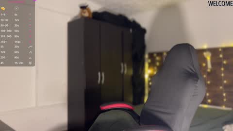 jim_dancer online show from 10, 1, 2025