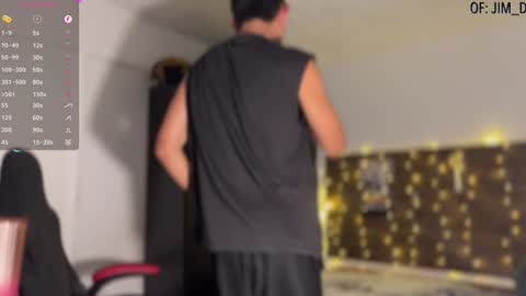 jim_dancer online show from 14, 1, 2025