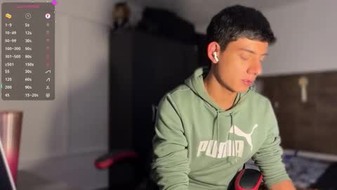 jim_dancer online show from 6, 2, 2025