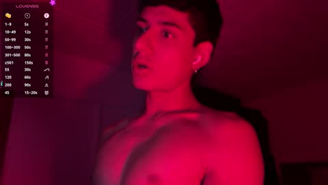 jim_dancer online show from 7, 2, 2025