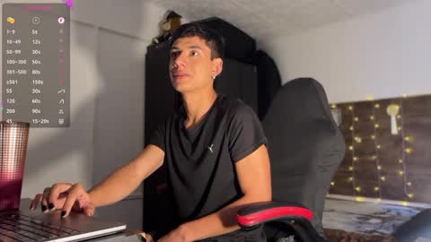 jim_dancer online show from 10, 2, 2025