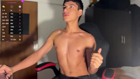 jim_dancer online show from 13, 2, 2025