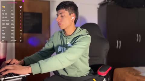 jim_dancer online show from 14, 2, 2025