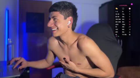 jim_dancer online show from 6, 3, 2025