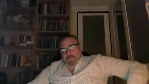 Jim Dick online show from 27, 11, 2025