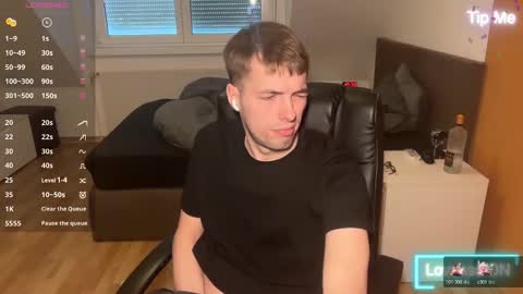 Jimmy online show from 11, 3, 2026