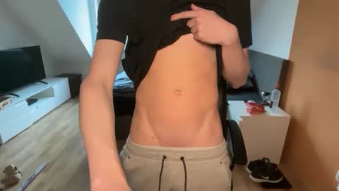 Jimmy online show from 25, 4, 2026