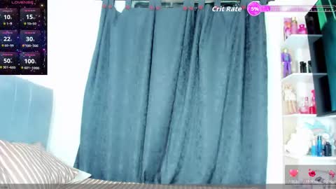  Cris J  online show from 24, 11, 2025