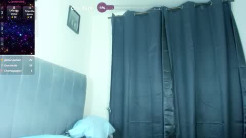  Cris J  online show from 5, 1, 2026