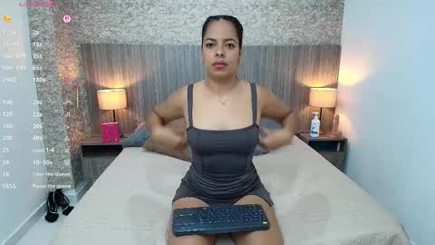 Snapshot of jimena_salazar chatting on 24, 2, 2026 Jimena Salazar online show from 24, 2, 2026