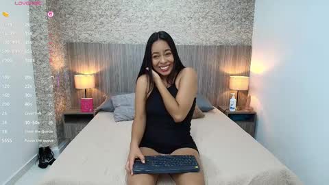 Snapshot of jimena_salazar chatting on 26, 2, 2026 Jimena Salazar online show from 26, 2, 2026