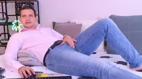 Snapshot of jimmy_doss chatting on 25, 7, 2026 Jimmy online show from 25, 7, 2026