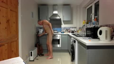 Jim Redgewell online show from 6, 11, 2025