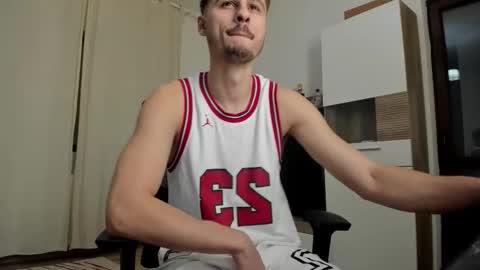 AlphaJimmy online show from 3, 11, 2025