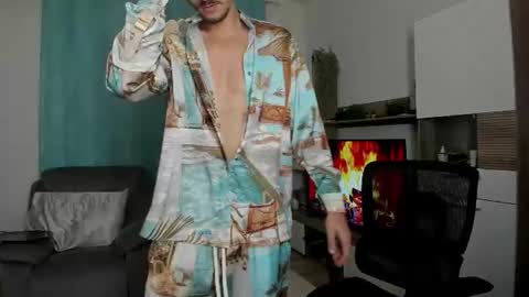 Snapshot of jimmys_style chatting on 9, 6, 2026 AlphaJimmy online show from 9, 6, 2026
