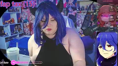 Jin online show from 16, 1, 2025