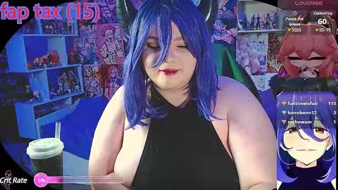 Jin online show from 28, 1, 2025