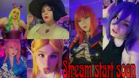 Snapshot of jin_kim_ chatting on 27, 4, 2026 Jin online show from 27, 4, 2026