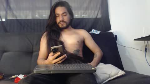 jin_woosex online show from 2, 11, 2025