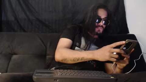 jin_woosex online show from 10, 11, 2025