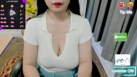 Jin online show from 11, 5, 2026