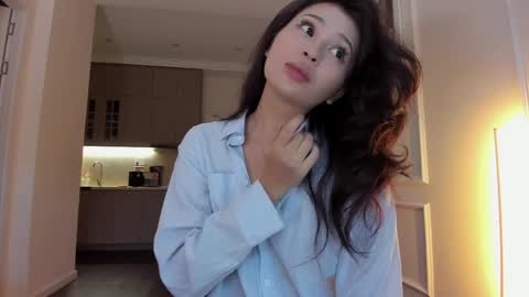 Snapshot of jina_meow chatting on 11, 5, 2026 Jina meow online show from 11, 5, 2026