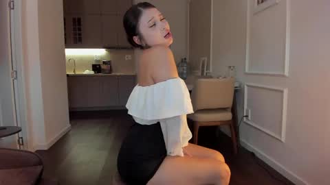 Snapshot of jina_meow chatting on 30, 5, 2026 Jina meow online show from 30, 5, 2026