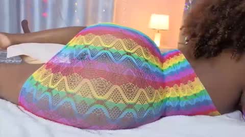 jinglefancypuff online show from 23, 12, 2025