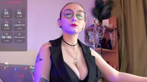 Snapshot of jinhee_noir chatting on 14, 12, 2025 Jinhee Noir online show from 14, 12, 2025