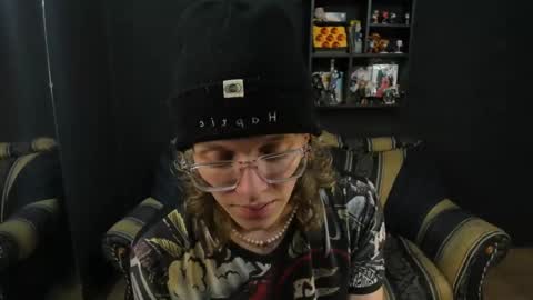 JinnBook online show from 19, 2, 2025