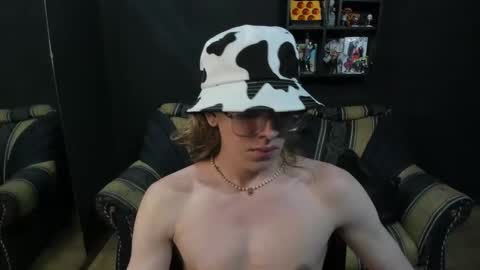 JinnBook online show from 26, 2, 2025