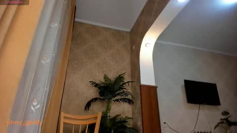 MY NEW INSTA jinny goldy online show from 12, 10, 2025