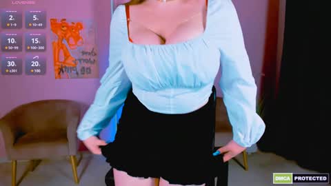 Snapshot of jinny_meow chatting on 4, 12, 2024 JInny  PVT IS OPEN  online show from 4, 12, 2024