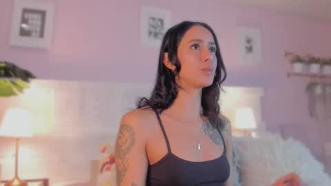 Jinx  online show from 3, 11, 2025