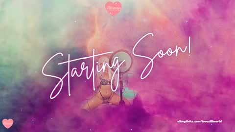 jinxy loves online show from 17, 9, 2025